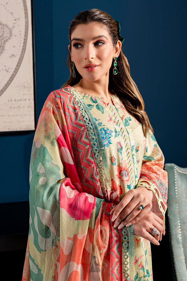 RA Nureh Signature Lawn'24 SP#97