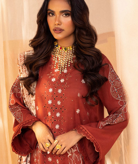 RA Nureh Exclusive Dhanak'24 NE#66