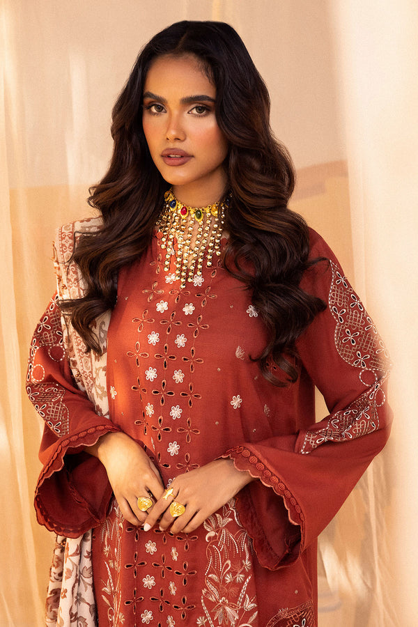 RA Nureh Exclusive Dhanak'24 NE#66