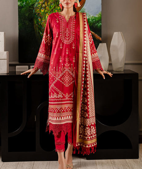 RA Nureh Signature Lawn'24 SP#110