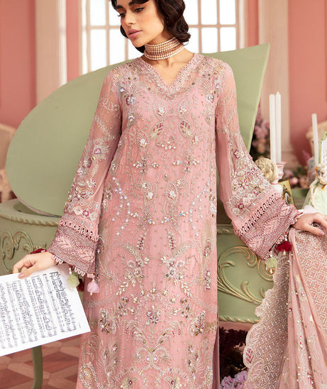 RA Nureh Luxury Chiffon'24 NL#58