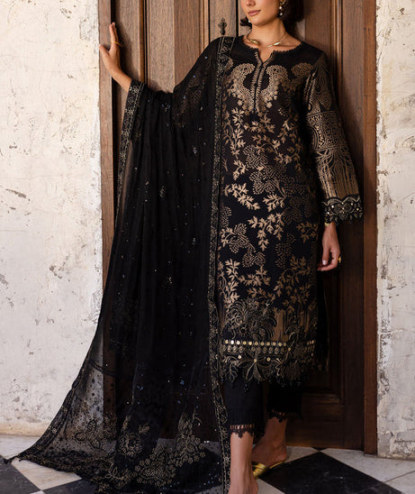 RA Nureh Exclusive J/Lawn'25 D#NE#156