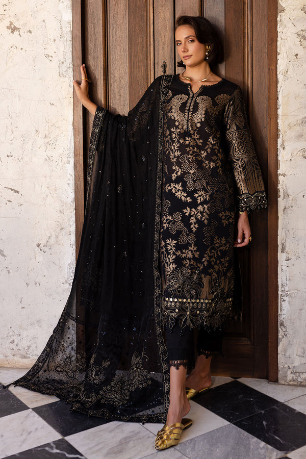 RA Nureh Exclusive J/Lawn'25 D#NE#156