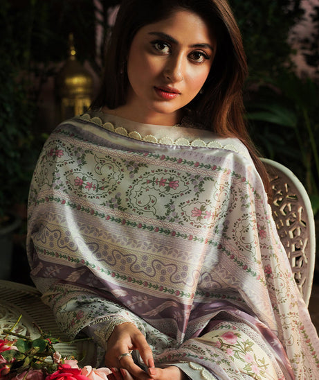 Seran Afsanah Lawn'24 D#7