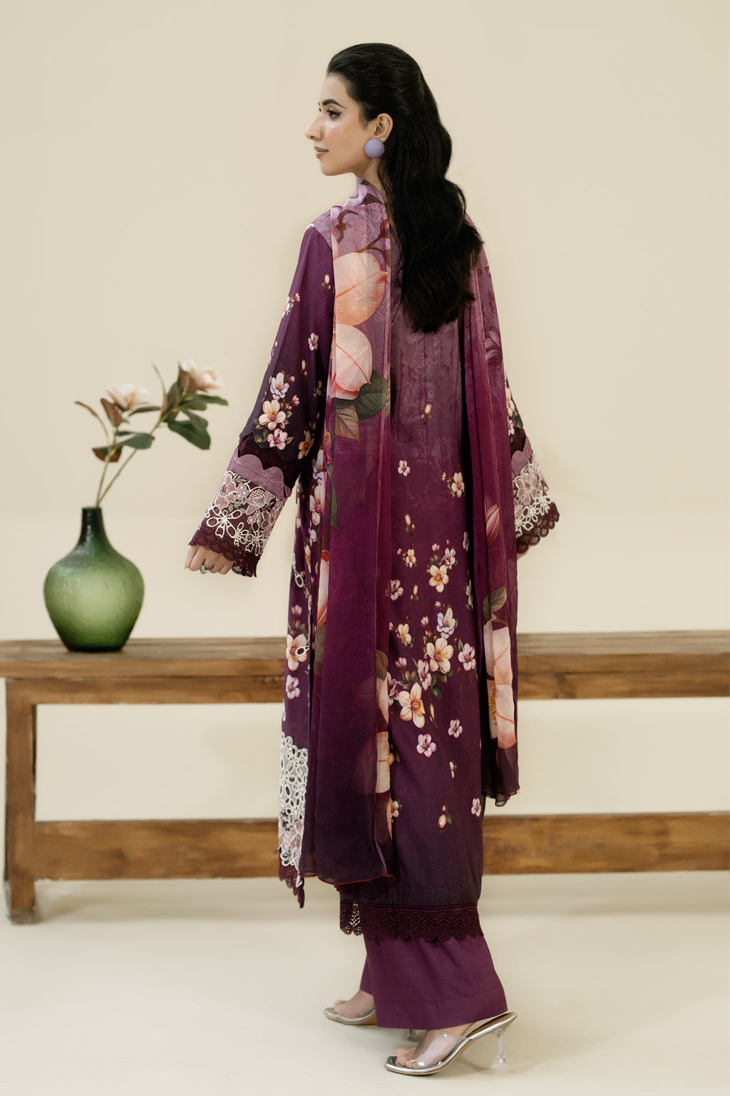 Johra Shehneela Emb Slub`25 JW#267