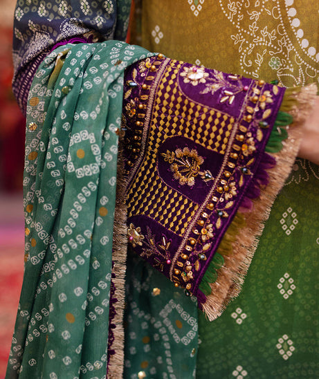 RA Nureh Bazar Lawn'24 V#8 NS#132