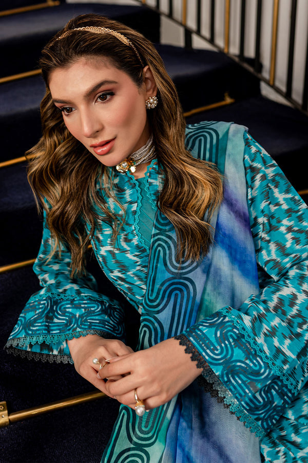RA Nureh Signature Lawn'24 SP#92
