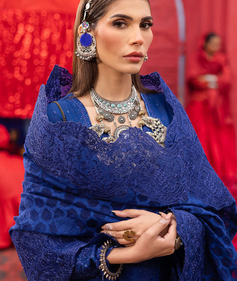 RA Nureh Mela F/Lawn'24 NDS#101