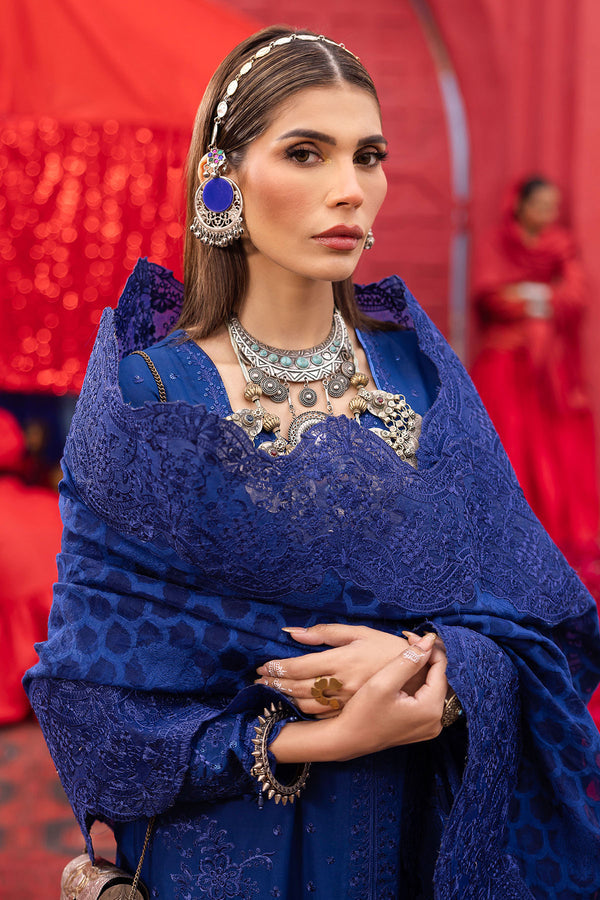 RA Nureh Mela F/Lawn'24 NDS#101