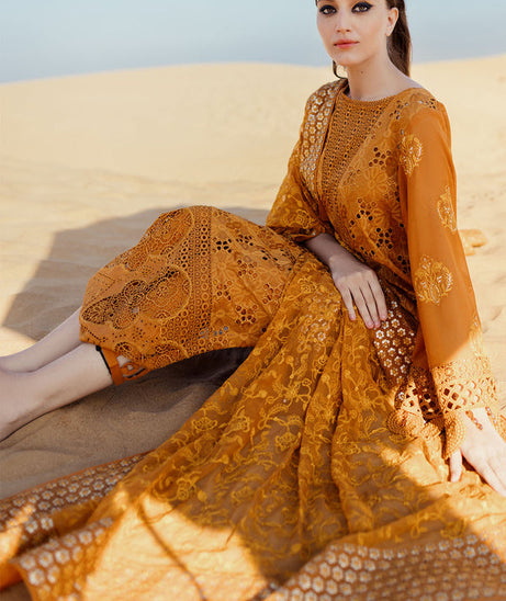 RA Nureh Sehra Lawn'24 NE#75