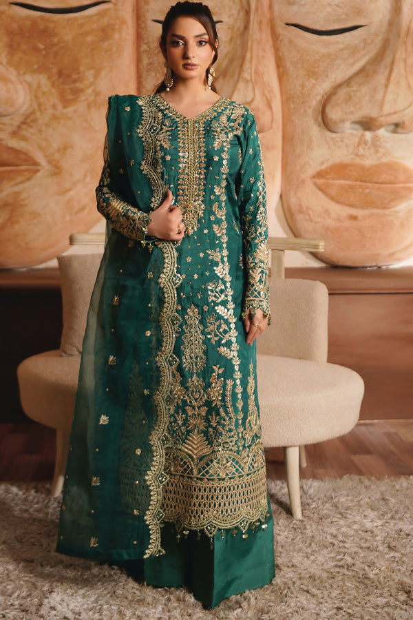 Maryam's Be Khudi R \Silk'26 V#2 D#2002