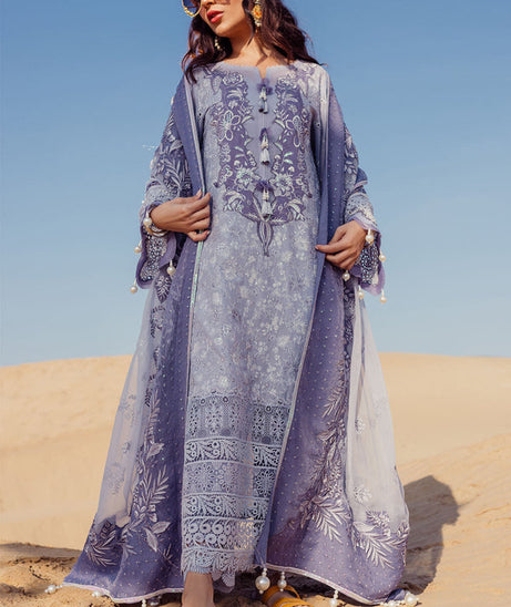 RA Nureh Sehra Lawn'24 NE#80