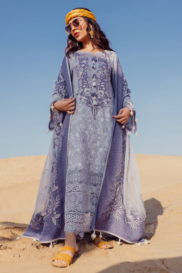 RA Nureh Sehra Lawn'24 NE#80