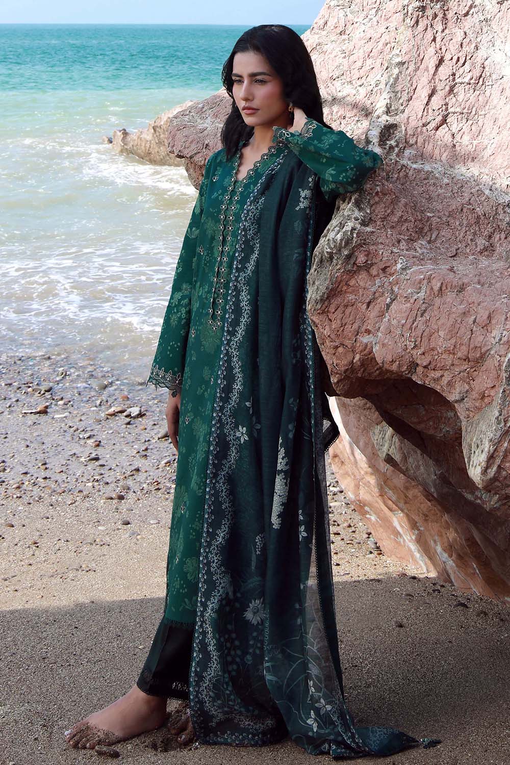 Seran Afsanah Lawn'25 (ARZU)