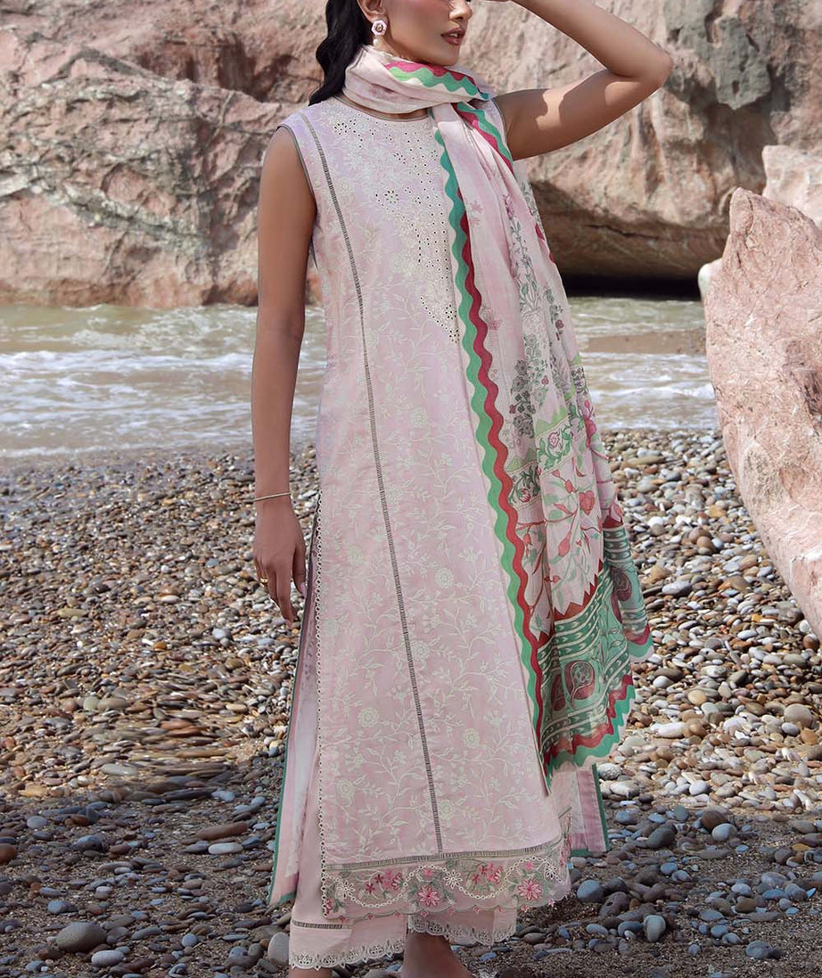 Seran Afsanah Lawn'25 (INSA)