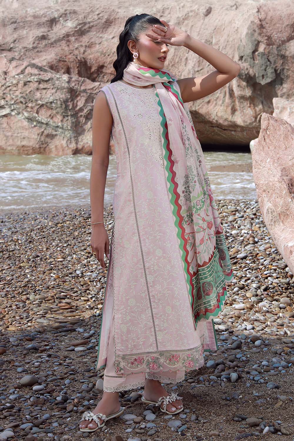 Seran Afsanah Lawn'25 (INSA)