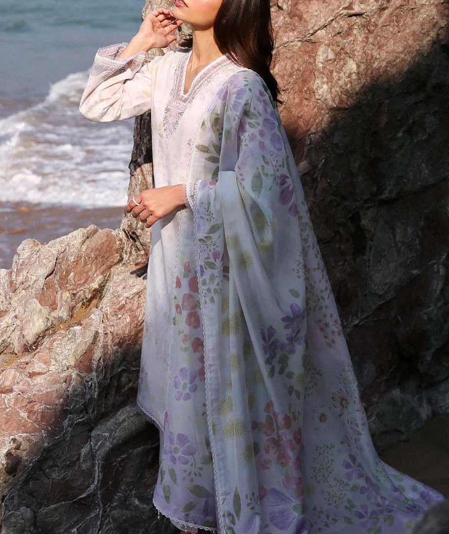 Seran Afsanah Lawn'25 (HELIN)