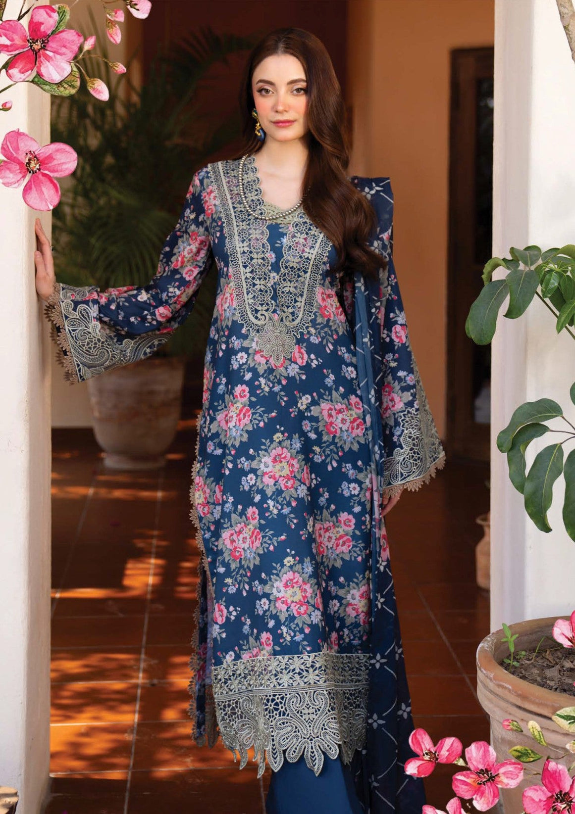 Myeesha Lamhay L/Lawn`25 MS#1019