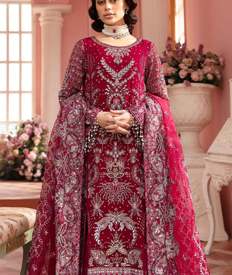 RA Nureh Luxury Chiffon'24 NL#59