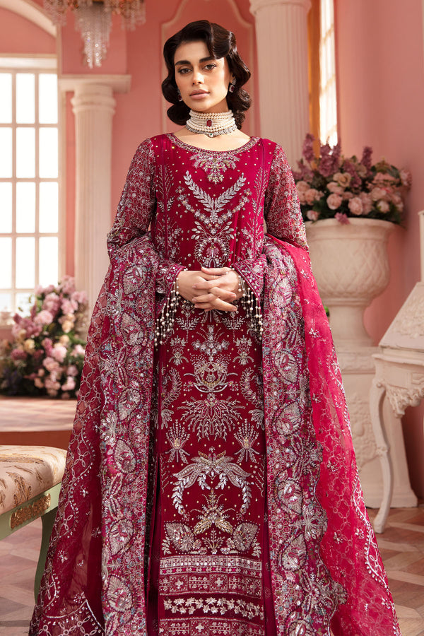 RA Nureh Luxury Chiffon'24 NL#59