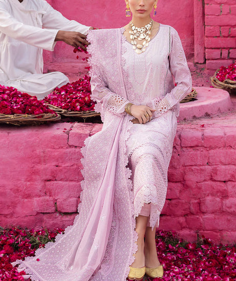 RA Nureh Mela F/Lawn'24 NDS#106