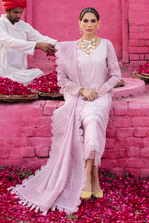 RA Nureh Mela F/Lawn'24 NDS#106