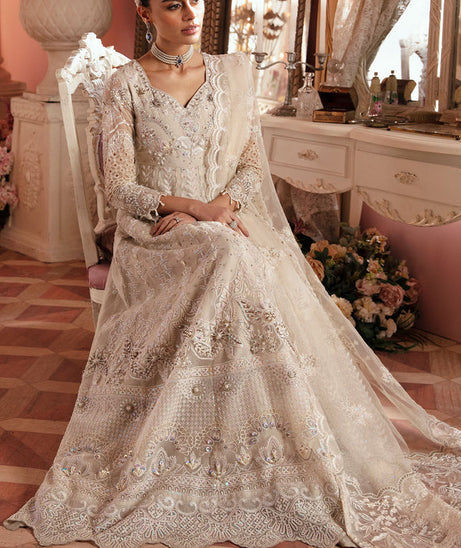 RA Nureh Luxury Chiffon'24 NL#62