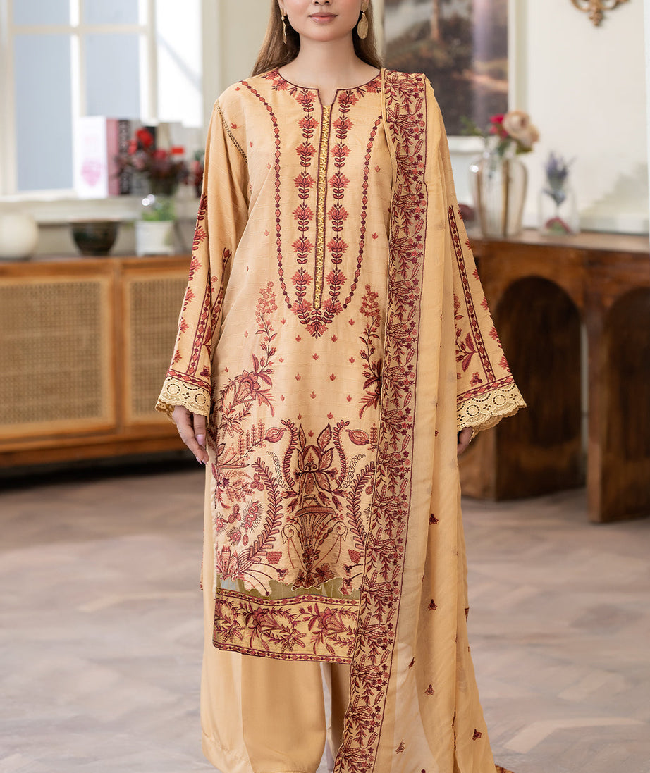 Johra Janan Emb Viscose`25 JW#93