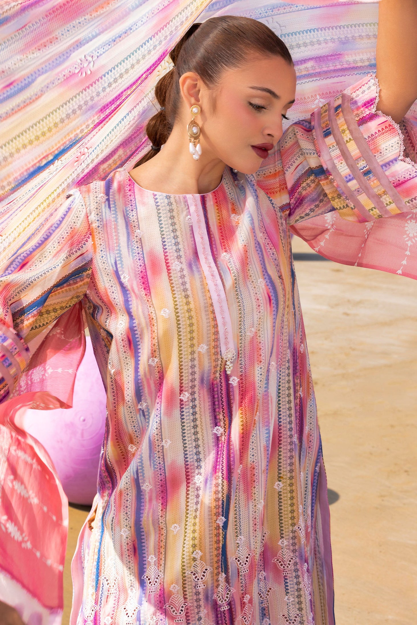 Muscari Luxury C/Kari Lawn`25 SCC#201