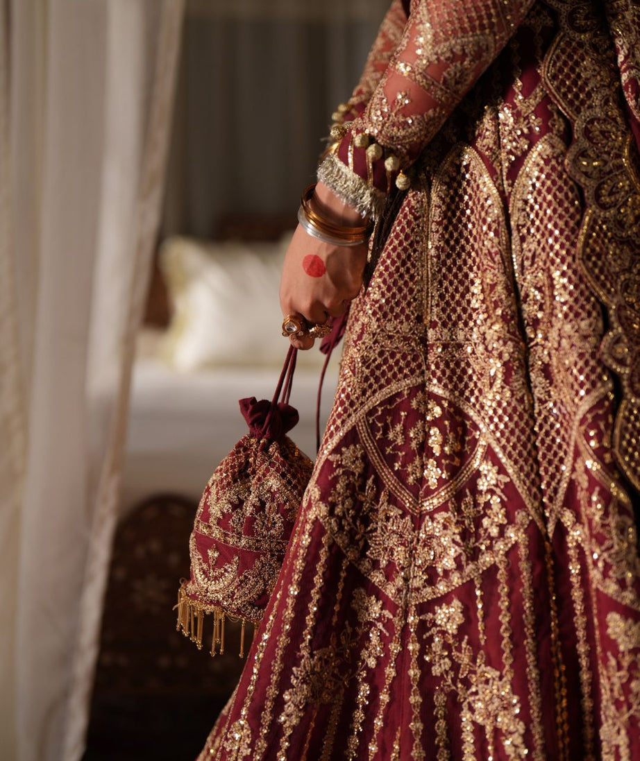 AJR Dastan-e-Ishq Festive`25 DS#3