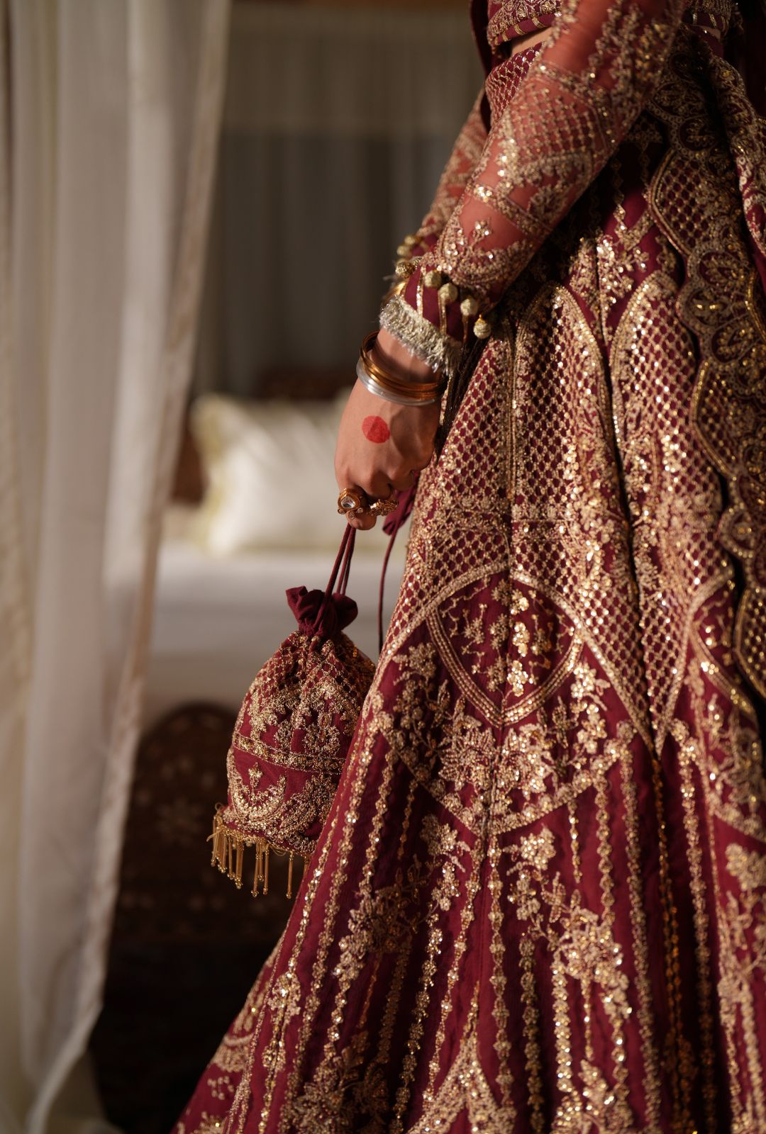 AJR Dastan-e-Ishq Festive`25 DS#3