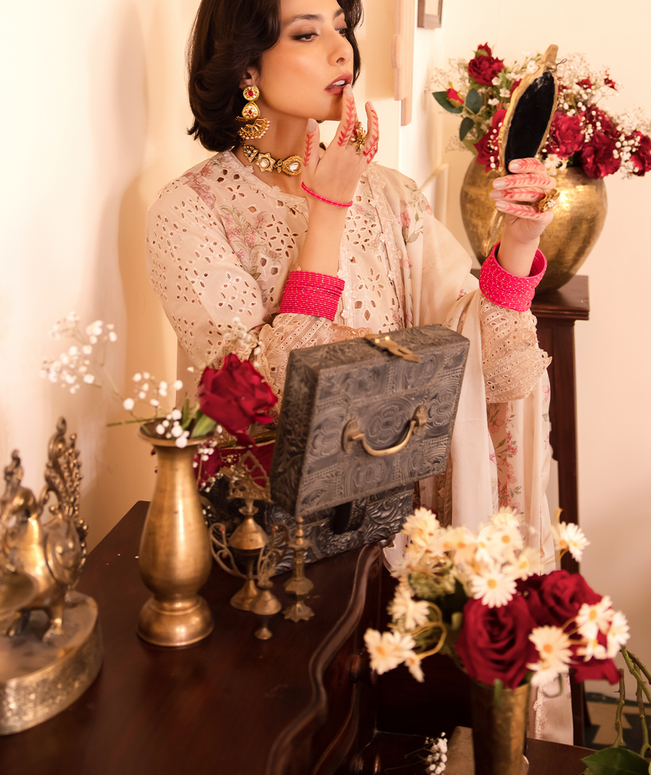 Iznik Nani Ka Ghar Eid`24 NKG#12