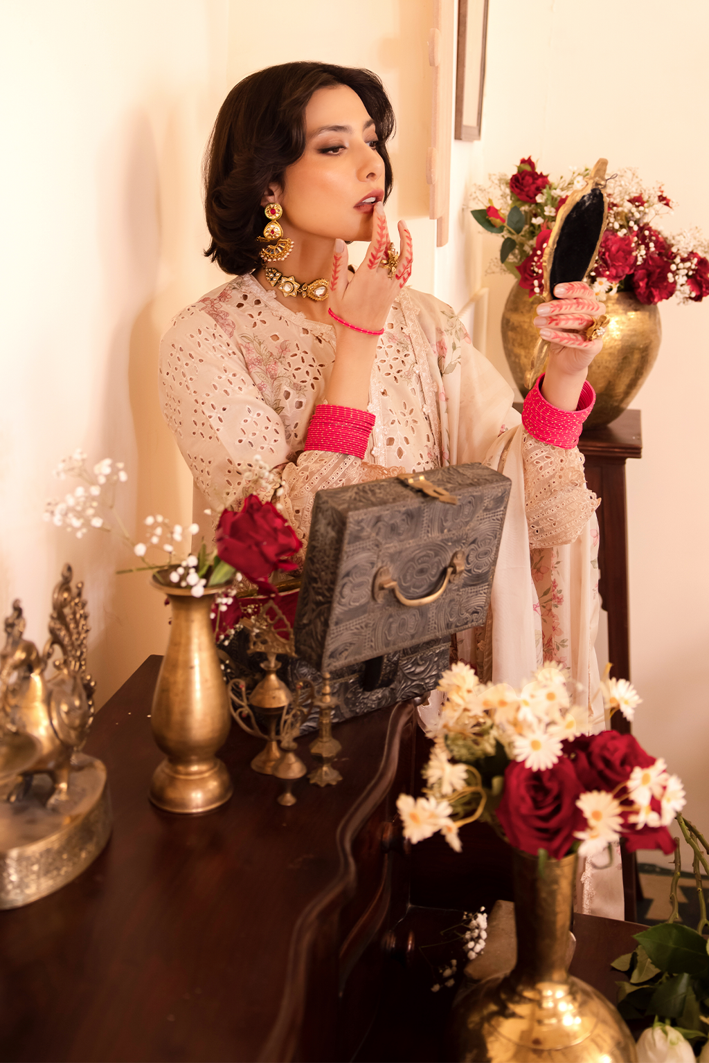 Iznik Nani Ka Ghar Eid`24 NKG#12
