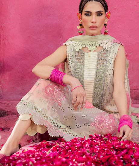 RA Nureh Mela F/Lawn'24 NDS#103