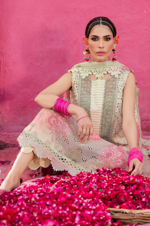 RA Nureh Mela F/Lawn'24 NDS#103