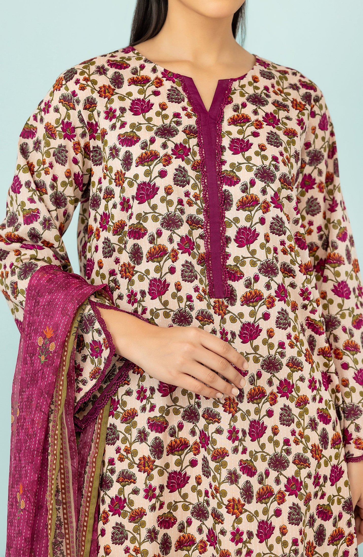 Orient Classic Lawn`25 OTL#467