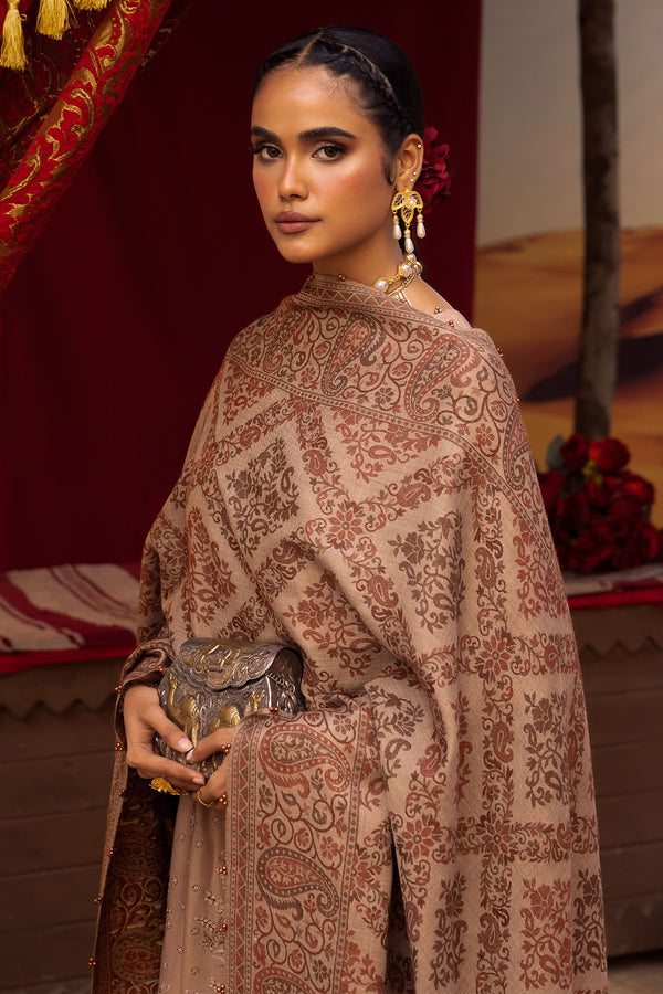 RA Nureh Exclusive Dhanak'24 NE#65