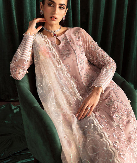 RA Nureh Elanora L/Chiffon'24 D#44