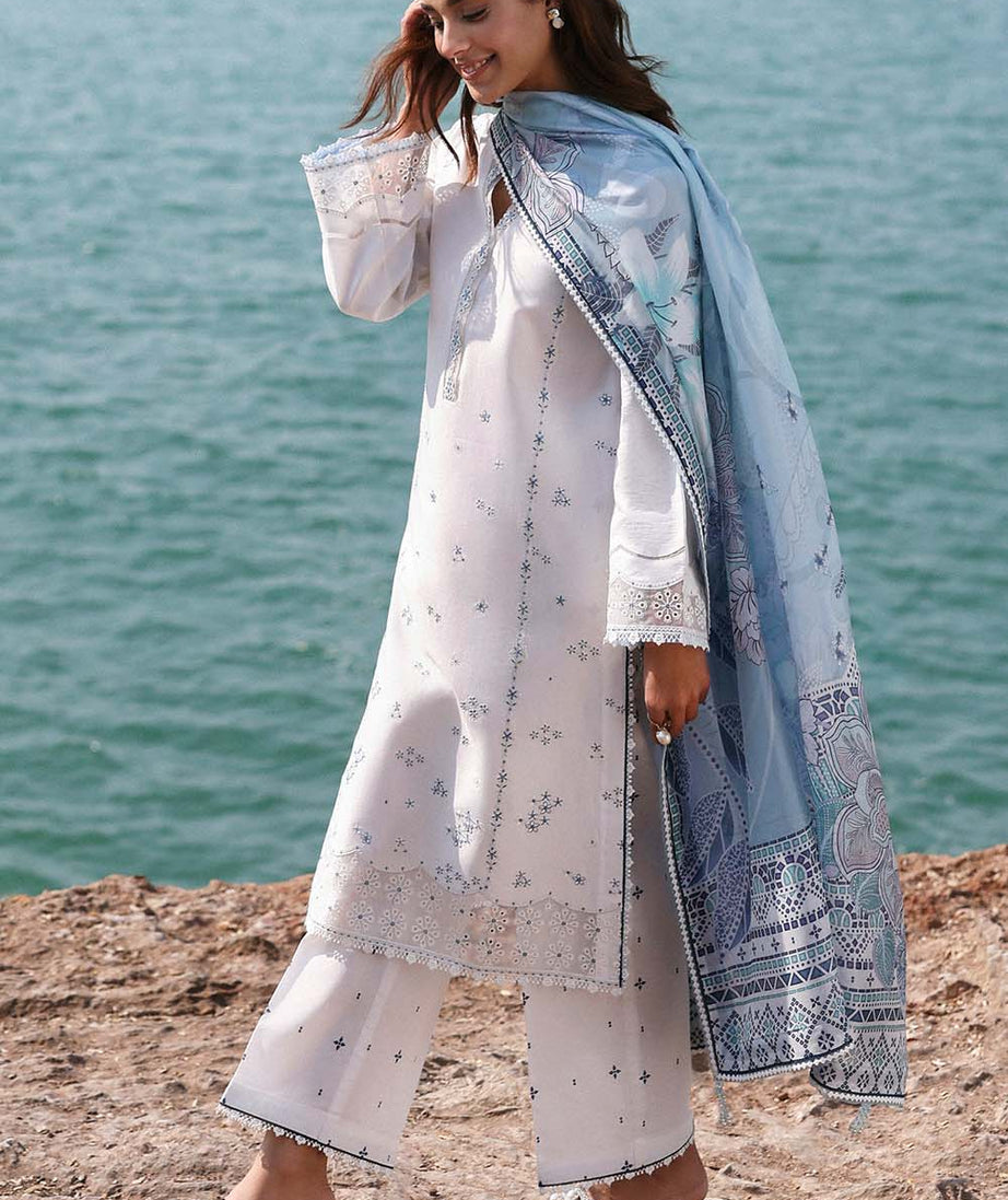 Seran Afsanah Lawn'25 (ELMAS)