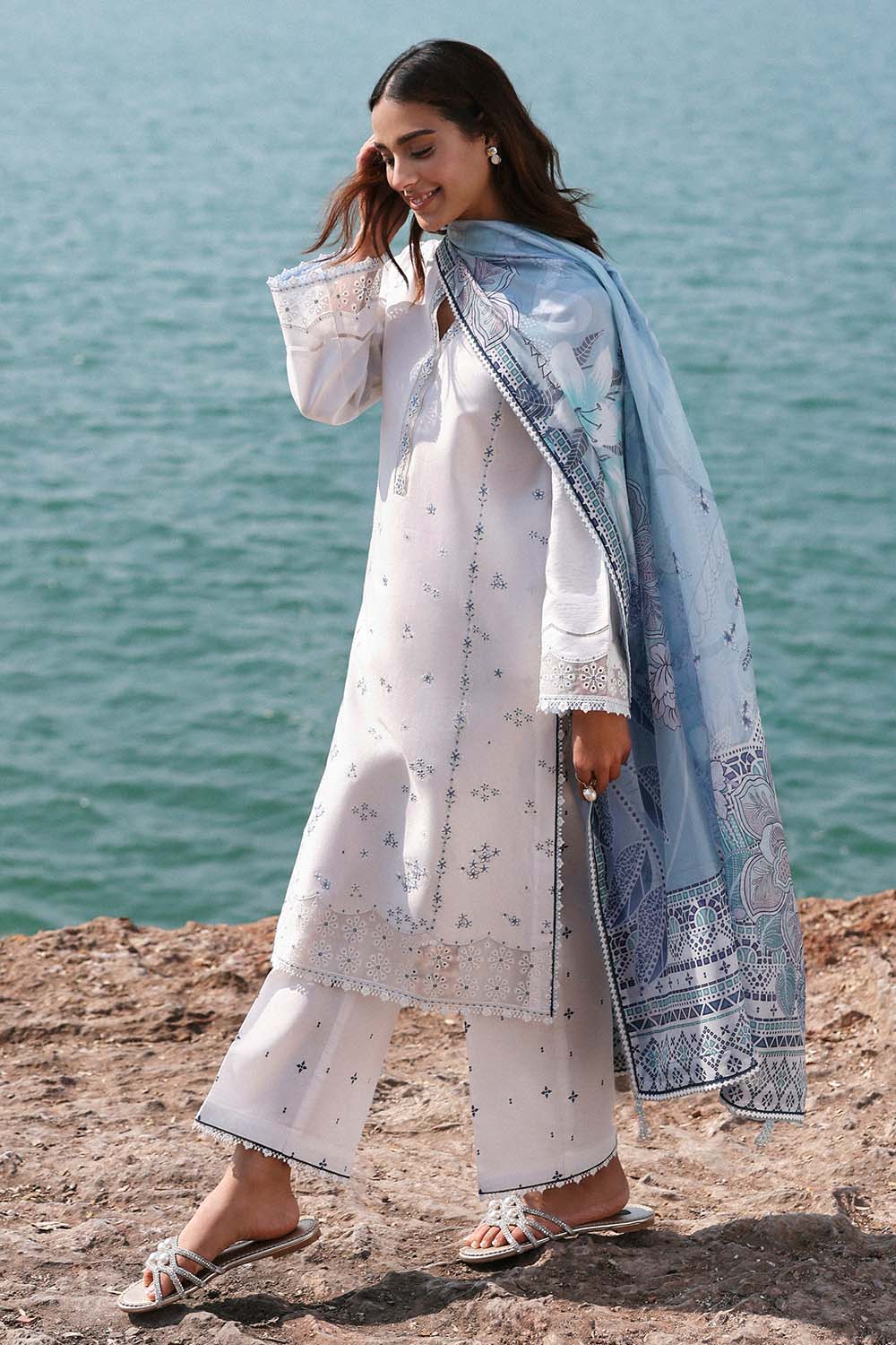 Seran Afsanah Lawn'25 (ELMAS)