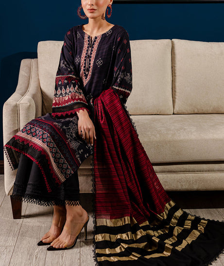 RA Nureh Signature Lawn'24 SP#113