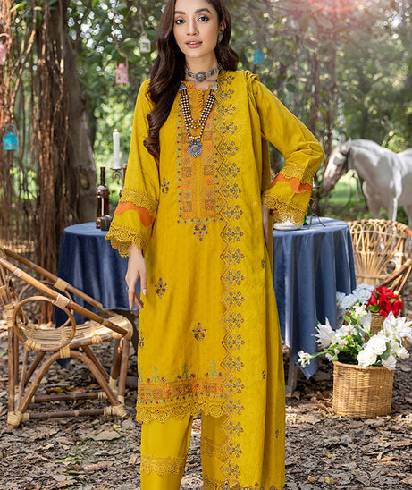 Al-Zohaib Sunshine Bloom`23 D#04