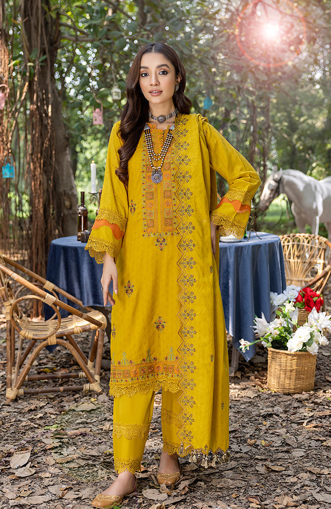 Al-Zohaib Sunshine Bloom`23 D#04