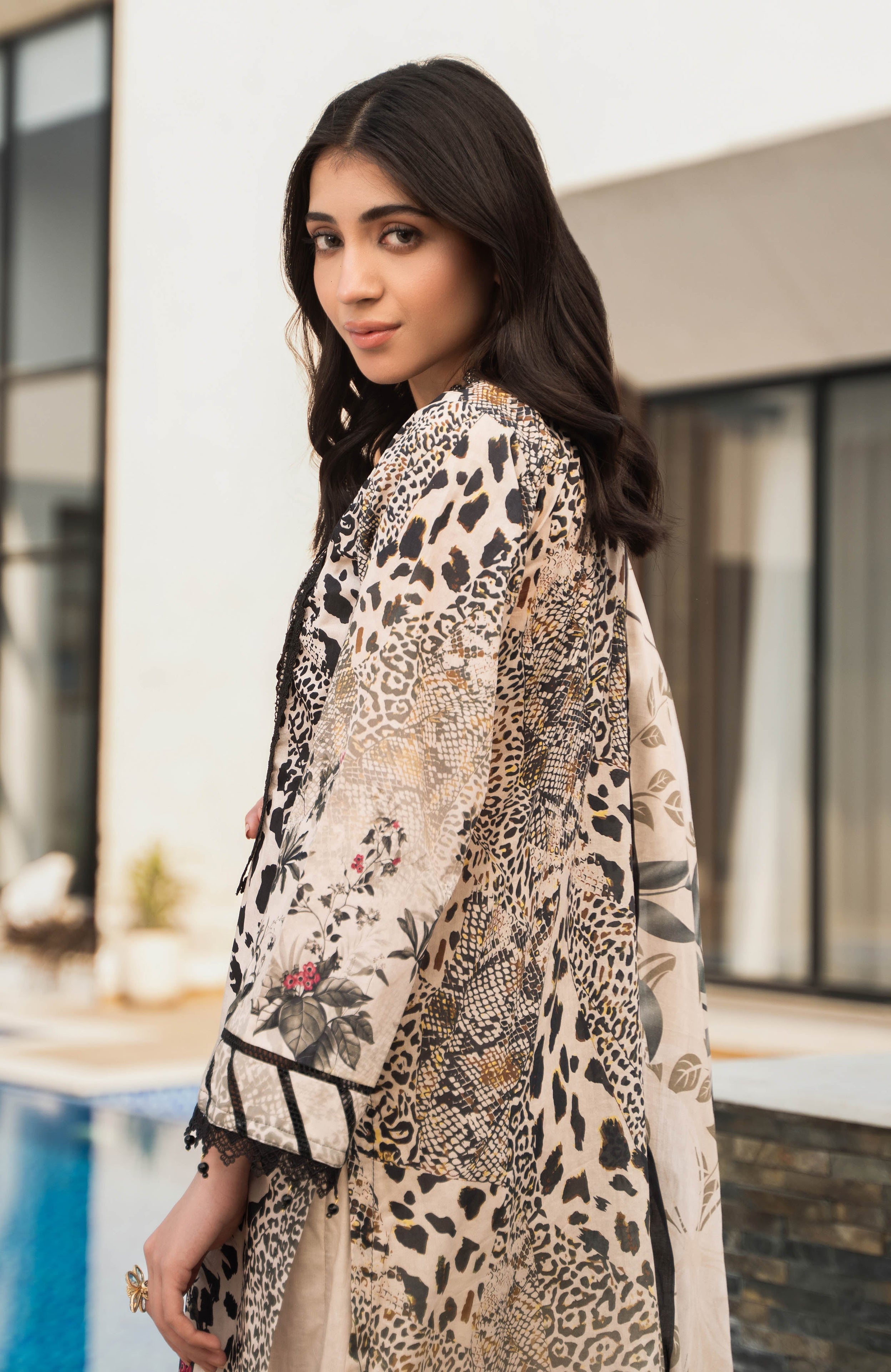 AL Zohaib Print'25 D#04