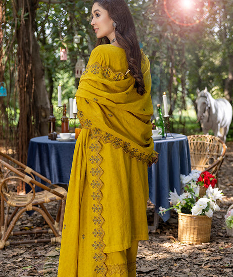 Al-Zohaib Sunshine Bloom`23 D#04