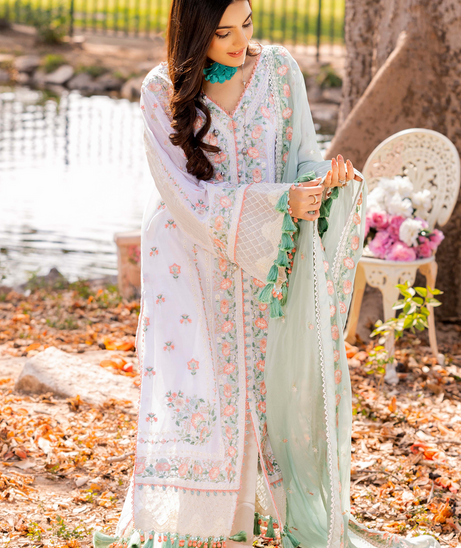 Adan`s Libas Morzine Eid`23 D#8