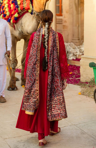 Al-Zohaib BANDHANI C/Kari Lawn`25 D#04