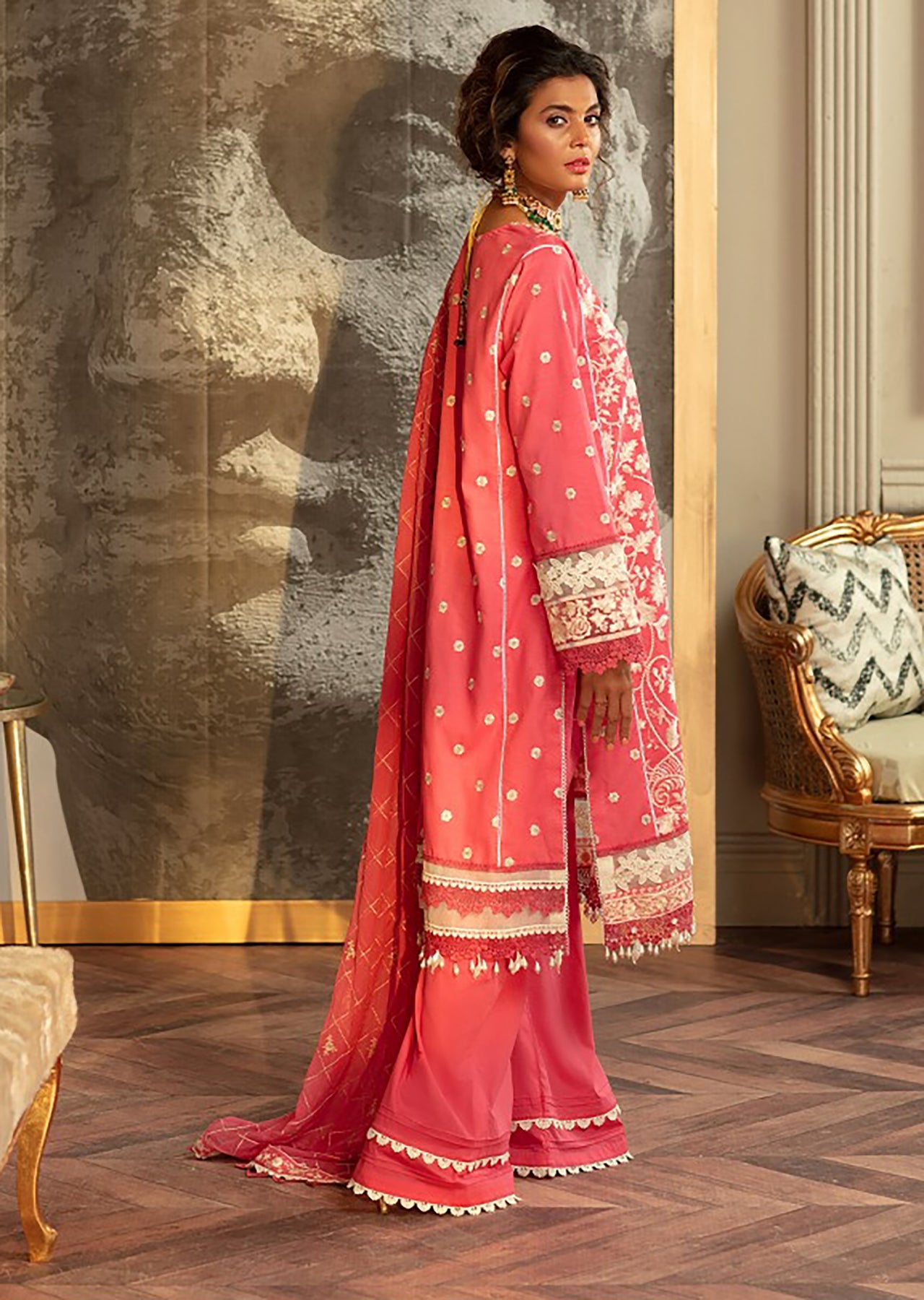 Raaya Carnation Eid/Luxury'22 D#5