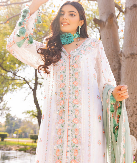 Adan`s Libas Morzine Eid`23 D#8