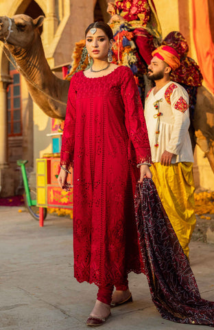 Al-Zohaib BANDHANI C/Kari Lawn`25 D#04